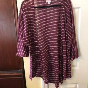 LuLaRoe Lindsay M